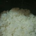 慧太のママ's cooksnap of when they made 夏のお弁当対策！傷まないご飯の炊き方！.