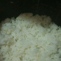 慧太のママ's cooksnap of when they made 夏のお弁当対策！傷まないご飯の炊き方！.