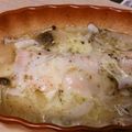 yoyuri's cooksnap of when they made 簡単鮭のレンチン蒸し.
