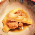 ＳＡＫＵＲＡちゃん's cooksnap of when they made 鶏とたけのこの煮物.