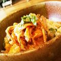 アイアンツリー's cooksnap of when they made きざみ穴子で香ばしい　ひつまぶし丼.