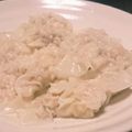 ma―chin's cooksnap of when they made 鶏焼売.