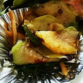 ユーロン's cooksnap of when they made とよ婆ちゃんのナス味噌炒め.
