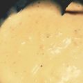GUMI0809's cooksnap of when they made 私の手作りマヨネーズ.
