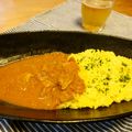 ジロケン's cooksnap of when they made 本格♪ 簡単♪ チキンカレー♪.