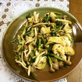 ももんじゃー's cooksnap of when they made 超簡単！5分で一品追加！小松菜の煮びたし.