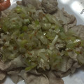 ちぇるる＊'s cooksnap of when they made 簡単☆美味しいねぎ塩だれ.
