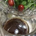mino622's cooksnap of when they made マスタードドレッシングの美味しい比率.