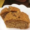 ayaakari's cooksnap of when they made 簡単おやつ混ぜるだけ✿紅茶パウンドケーキ.