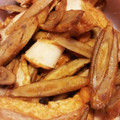 curisupin's cooksnap of when they made 早×うま♪ごぼうと厚揚げのきんぴら風炒め.