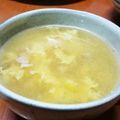みつこ姉's cooksnap of when they made コーンときのこの卵スープ.