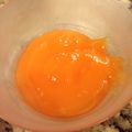 wobon's cooksnap of when they made 離乳食☆りんごと人参の葛ゼリー.