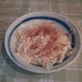 オレンジリング's cooksnap of when they made 新玉ねぎのマヨワサおかか和え.