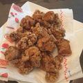 erieri121's cooksnap of when they made 大分中津名物 『からあげ』.