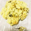 ぽる＊'s cooksnap of when they made 超簡単☆高菜の炊き込みごはん♪.