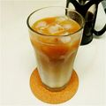 しじみごはん's cooksnap of when they made ソイラテ.