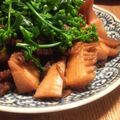 ミントファミリー's cooksnap of when they made たけのこ＆牛肉の甘辛炒め煮.