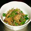 どんがらがっしゃっん's cooksnap of when they made シイタケPマン.