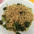 クックサット's cooksnap of when they made 簡単、長ネギと桜えびの焼きそば.