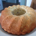 Aardbei's cooksnap of when they made ギリシャヨーグルトとフレッシュ苺のケーキ.