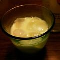 なおみアトキンソン's cooksnap of when they made 南国カクテル☆ﾋﾟﾆｬｺﾗｰﾀﾞ.