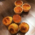 ☆ずんちゃん☆'s cooksnap of when they made お手軽 バナナパン.