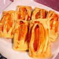 あさぴょん＊'s cooksnap of when they made 簡単基本の手作りパイ生地.