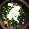 people1018's cooksnap of when they made 簡単☆ほうれん草のサラダ.