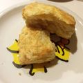 きゃゆー's cooksnap of when they made .｡.:*バターミルクビスケット.:*♬.