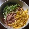 だとん's cooksnap of when they made たっぷり使える♡冷やし中華のタレ.