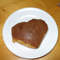 アッサムティ's cooksnap of when they made しっとりふわふわどら焼き.