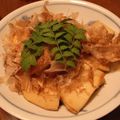 ロングマン's cooksnap of when they made 香ばし☆おかか焼き筍.
