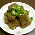 みがつくひと's cooksnap of when they made ダイエットに♪しっかり味のこんにゃく炒め.
