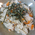 ☆Rokko☆'s cooksnap of when they made 柚子を使ってちらし寿司.
