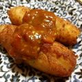 かにたまん's cooksnap of when they made 万能トマトソース（ネパール料理）.
