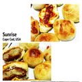 くもちゃん★'s cooksnap of when they made 簡単パン作り.