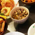 ななみはママ's cooksnap of when they made 簡単アヒージョ.