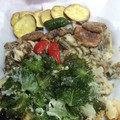 グランティラノス's cooksnap of when they made 捨てないで♪しいたけの軸のてんぷら.