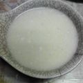イヌサニスト's cooksnap of when they made 簡単♥春キャベツのポタージュ.