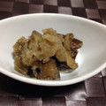 mi＊wa's cooksnap of when they made 簡単！茄子のみぞれ煮.