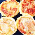 sa-ra's cooksnap of when they made フレンチパンケーキ.