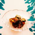 ちょびはなっつ's cooksnap of when they made きゅうりのキューちゃん.