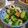 ちんぐりあん's cooksnap of when they made きゅうりとちくわの粒マスタード炒め.