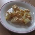 きらり流れ星's cooksnap of when they made ☆鮭フレーク☆.
