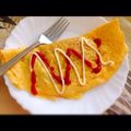 Cookじゃす's cooksnap of when they made シンプル チーズ入り納豆オムレツ.