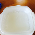 a0imama♡'s cooksnap of when they made 炊飯器で10倍がゆ.