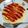corino11's cooksnap of when they made ＊HMでベーコンチーズパンケーキ＊.