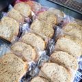 わかこた's cooksnap of when they made ♡HM紅茶パウンドケーキ♡.
