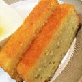 emicado's cooksnap of when they made 爽やか♡簡単レモンケーキ.