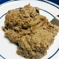 恭子。's cooksnap of when they made 【少量用】身近な材料で作る鶏レバーパテ.